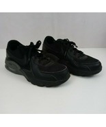 Nike Air Max Excee Men&#39;s Black Running Athletic Sneakers Size 9.5  #CD41... - $74.61 CAD