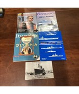Proceedings - Coast Guard, Surface Warfare, Power Ships, Ships Afloat St... - $14.84