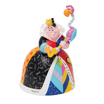 Disney by Britto 70th Anniversary Figure - Queen of Hearts - $2,436.78 MXN
