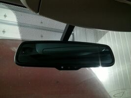 Rear View Mirror Automatic Dimming Halogen Headlamps Fits 11-13 DURANGO - €31,51 EUR