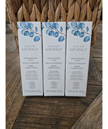 NEW - Mary Kay Naturally Moisturizing Stick  Lot Of 3  FULL SIZE - NIB - $493.62 MXN