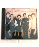 Huey Lewis - Time Flies. The best of CD.1990 - £2.69 GBP