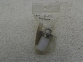 All Season Halogen Yellow Bulb P43 Harley Davidson H4 60/55W 12V Light Bulb - £7.55 GBP