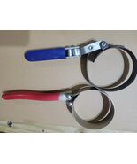 Used Oil Filter Wrench (S)  - $18.00