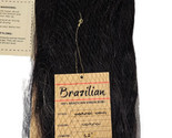 100% Brazilian virgin Remi human hair  lace closure; natural wavy; hand-... - $29.99
