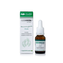 Ozomicol 15ml for nails - £29.20 GBP