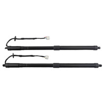 LH+RH Electric Tailgate Gas Struts For Nissan Rogue S SL SV 2014-2019 90... - £106.29 GBP