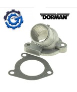 New Carquest Water Outlet For 89-91 Hyundai Sonata 2.4L-L4 85265 - $18.66