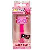 POP! PEZ - Monster Cereals: Franken Berry (2018) *Pez Dispenser / GameStop* - $13.00