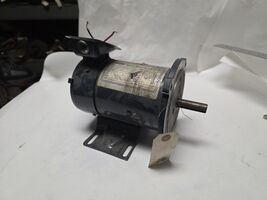 Electrol 1/4 HP 90 V. DC Cat M-4612BNV  1725 RPM Electric Motor 56C Frame - $99.99