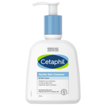 Cetaphil Gentle Skin Cleanser 236mL - £63.60 GBP