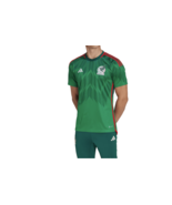 Adidas HD6899 Mexico Home Jersey World Cup 2022 Green( XL ) - £71.41 GBP