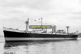 mc1912 - Royal Mail Cargo Ship - Tweed , built 1944 - photograph 6x4 - £2.09 GBP