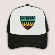 Sea.Hear.Now Festival 2023 Hat Caps - £18.96 GBP