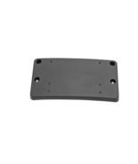 Paraurti Anteriore Per Mercedes W204 C350 C300 2008 2011 Targa OEM A2048... - $76.74 CAD