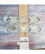 FelPro MS97266 Fits Mercedes-Benz GL450 GL550 CLK550 Exhaust Manifold Ga... - $56.71 CAD