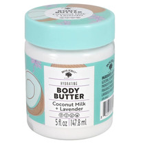 Bolero Coconut Lavender Body Butter, 5 oz. - £5.49 GBP