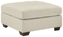 Falkirk - Upholstered Ottoman - $5,800.24 MXN