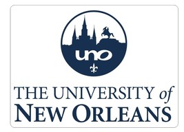 University of New Orleans Sticker Decal R7990 - £1.52 GBP+