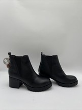 Mia Women&#39;s Jody Boots Black Size 7.5M - $34.64