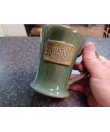 Mineola Nature Preserve Texas Mug Made In USA 4.5&quot; - $24.74