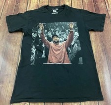 Kanye West “Father Stretch My Arms” Black T-Shirt - Small - Ye - Yeezy - £15.97 GBP