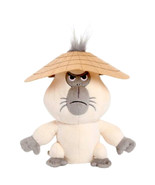 Disney&#39;s Raya and the Last Dragon 8&quot; Dyan Soft Plush Ongi Monkey Toy Doll - £5.29 GBP