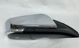2014 - 2020 CHEVY IMPALA Passenger Right Mirror HEATED BLIND SPOT Chrome... - $98.01