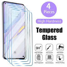 4x Screen Protector for Huawei Mate 20 P30 P20 P40 Lite E 5G Tempered Glass for  - £7.16 GBP+