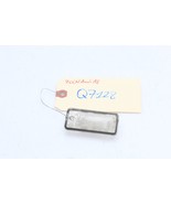 04-07 AUDI A8 L REAR LICENSE PLATE LIGHT Q7128 - $34.36