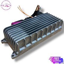 Audi Volkswagen Radio Stereo Amplifier Amp Receiver Audio 8TO035223AB image 10