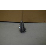 Vintage SPACE SHUTTLE Silver Gray Tone LAPEL HAT PIN - $12.30 CAD