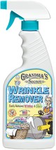 Grandma&#39;s Secret Wrinkle Remover 16 Ounces - $17.32
