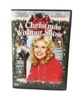 A Christmas Without Snow [New DVD] - £3.95 GBP