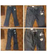 All for $40 - Lot of 3 BRAND NEW WITH TAGS Women&#39;s Volcom Jeans Trousers... - $54.88 CAD