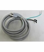 MAYTAG WASHER MFW9800TQ0 POWER CORD 120V EPIC WASHING MACHINE PARTS - $27.08 CAD