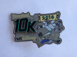 Disney Swap Pins 117707 DLR - Rundisney Disneyland Half Marathon Weekend-
sho... - £10.87 GBP