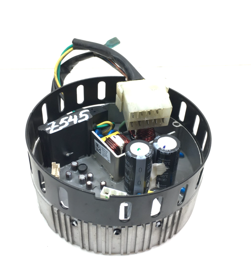 BROAD-OCEAN ZWK702B53812101 ECM Module ONLY S1-32436221517 1/2HP CWLE  #... - $139.00