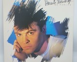 PAUL YOUNG No Parlez LP Come Back &amp; Stay Columbia BFC 38976 VG+ / VG+ - £6.28 GBP