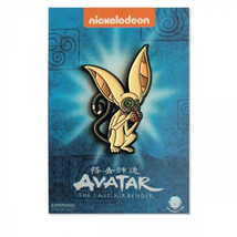 Avatar: The Last Airbender Momo Enamel Pin Multi-Color - $14.98