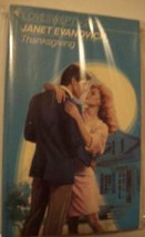 Thanksgiving (Loveswept) Evanovich, Janet - £6.93 GBP