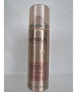 Nexxus Comb Thru Flexible Hold Hair Spray Medium Hold Hair Volume  1.5oz - $98.94 MXN