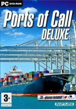 Ports Of Call Deluxe Brand New Retail Dvd Includes 3D Glasses. Fast Shipping - £5.44 GBP