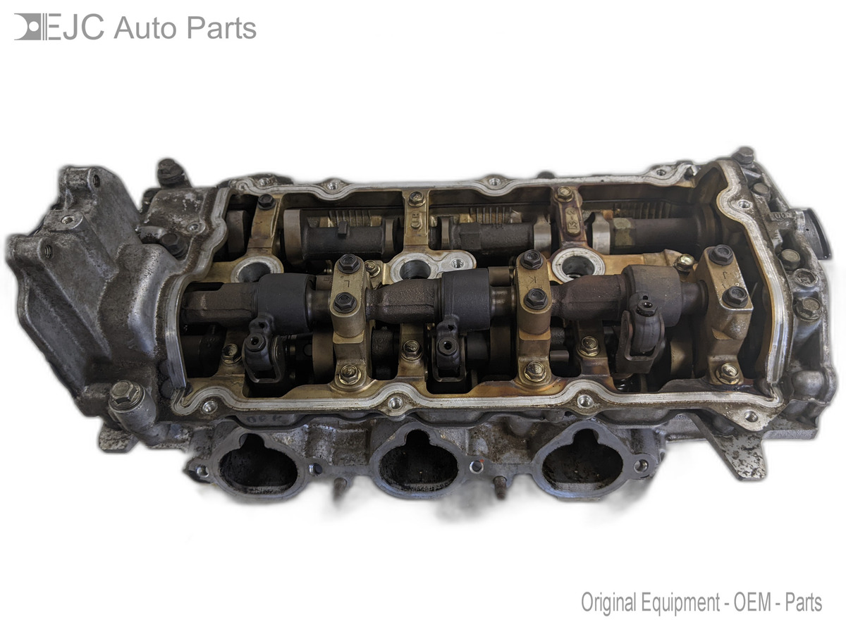 Left Cylinder Head For 11-13 Infiniti M37  3.7 L-EYO5L - $257.35
