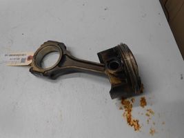2011 2012 Ford Explorer Connecting Rod and Piston 3.5L - $69.49