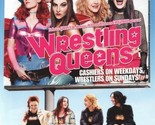 Wrestling Queens DVD | Region 4 - $8.38
