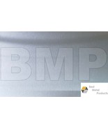 304 Stainless Steel Sheet 4&quot;x4&quot;  16ga 0600140 - $4.11 CAD