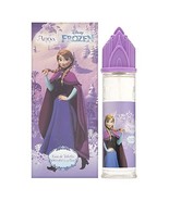 FROZEN DISNEY ANNA by Disney, EDT SPRAY 3.4 OZ (CASTLE PACKAGING) - $10.85 CAD