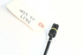 2000-2006 MERCEDES W220 S430 S500 CL500 FRONT UPSTREAM 02 OXYGEN SENSOR P237 image 4