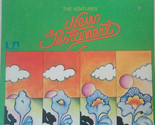 New Testament [Vinyl] - £24.35 GBP